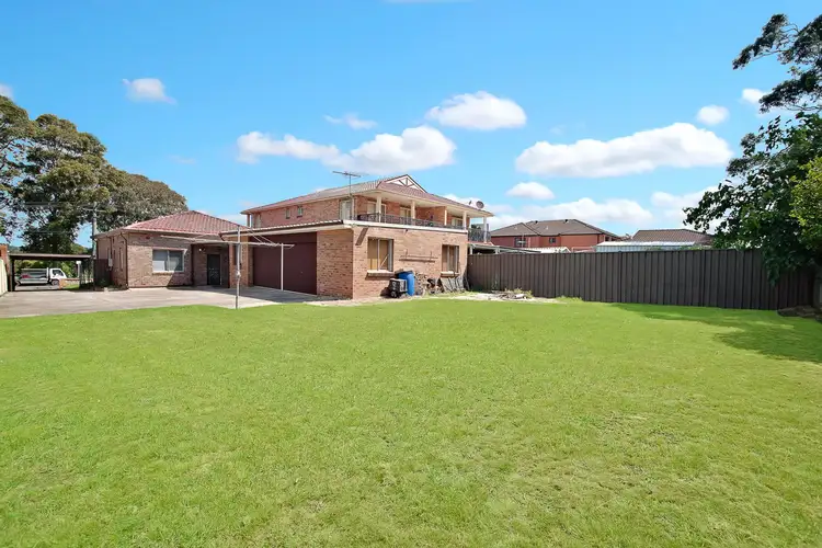 Third view of Homely house listing, 37 Allan Avenue, Belmore NSW 2192