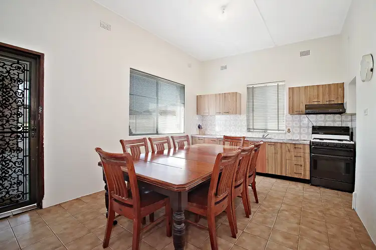 Fifth view of Homely house listing, 37 Allan Avenue, Belmore NSW 2192