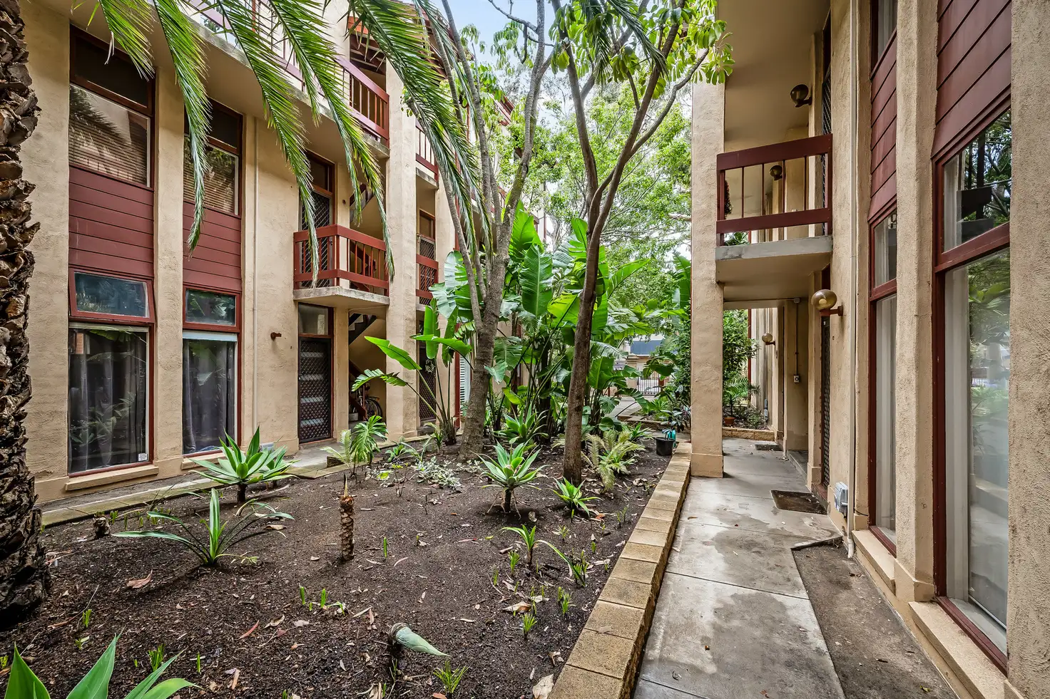 Main view of Homely unit listing, 10/23 Moseley Street, Glenelg SA 5045