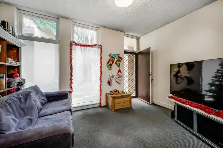 Second view of Homely unit listing, 10/23 Moseley Street, Glenelg SA 5045
