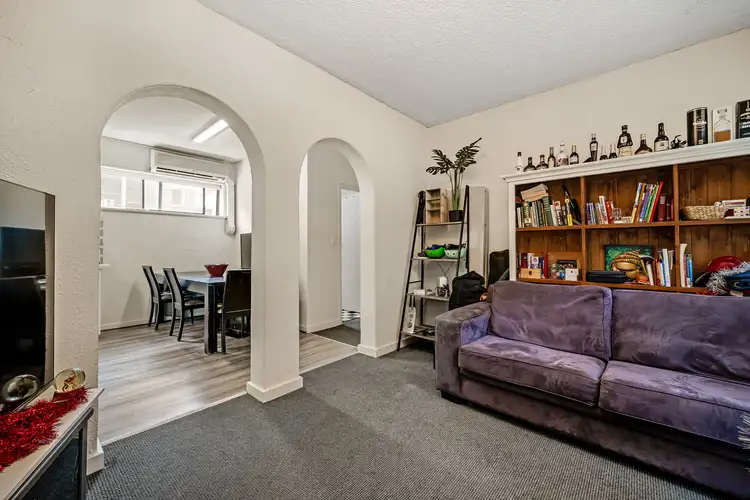 Third view of Homely unit listing, 10/23 Moseley Street, Glenelg SA 5045