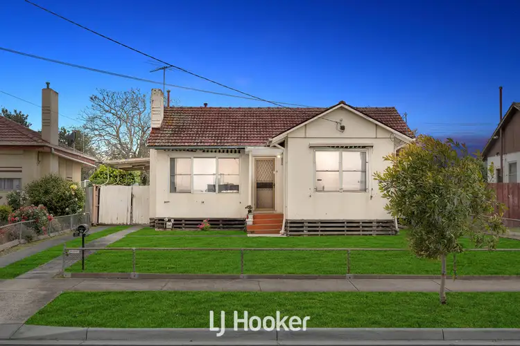Main view of Homely house listing, 17 Bottlebrush Drive, Doveton VIC 3177