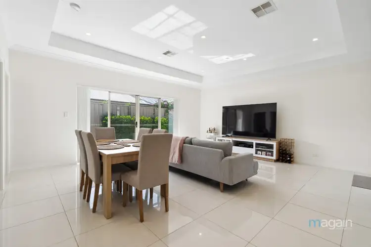 Second view of Homely house listing, 3A Colton Avenue, Hove SA 5048