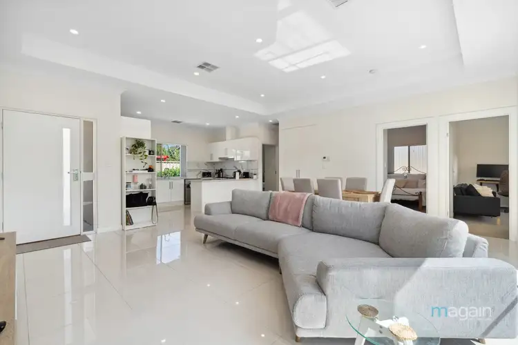 Third view of Homely house listing, 3A Colton Avenue, Hove SA 5048
