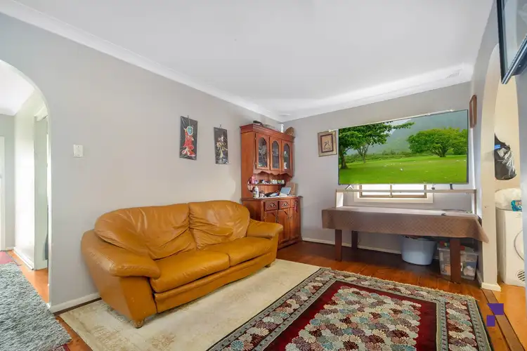 Fifth view of Homely house listing, 62 Northcote Road, Greenacre NSW 2190