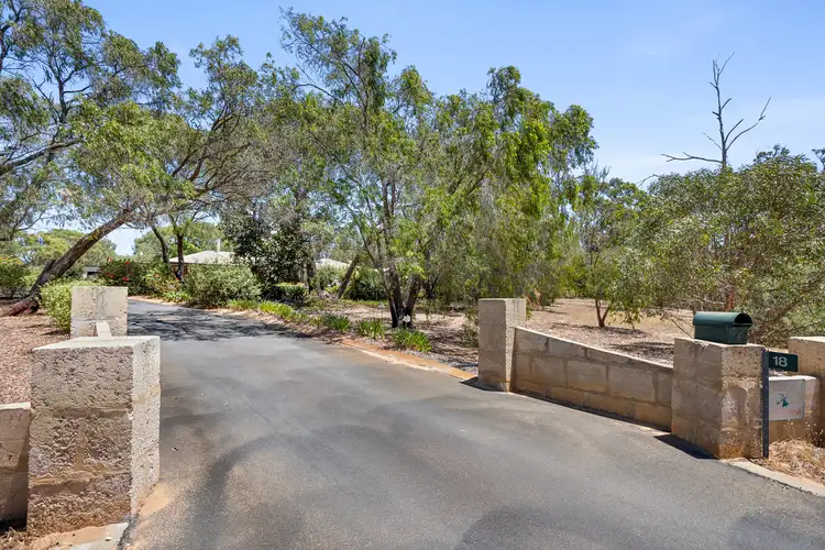 Second view of Homely house listing, 18 Kent Road, Stratham WA 6237