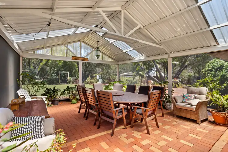 Fourth view of Homely house listing, 18 Kent Road, Stratham WA 6237