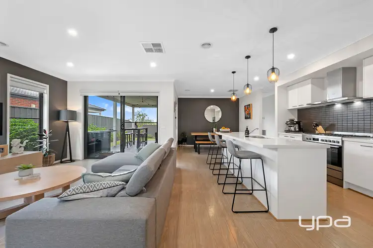 4 Pinnacle Point Road, Bacchus Marsh VIC 3340
