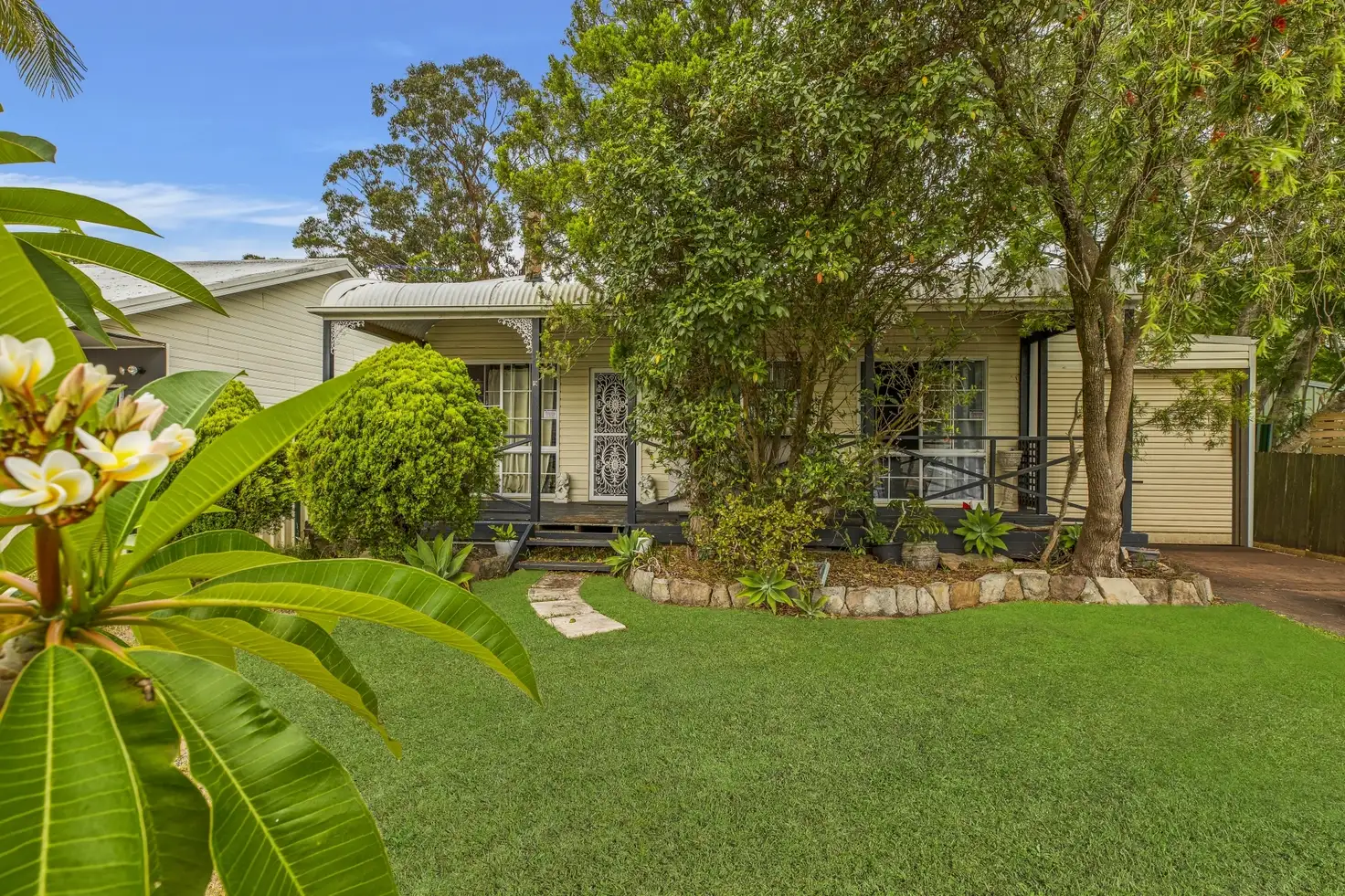 Main view of Homely house listing, 9 Springwood Street, Blackwall NSW 2256
