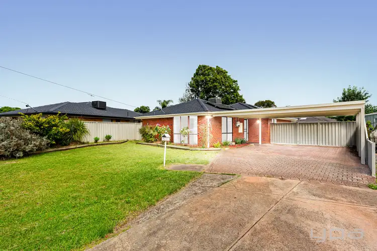 2 Highgate Court, Wyndham Vale VIC 3024