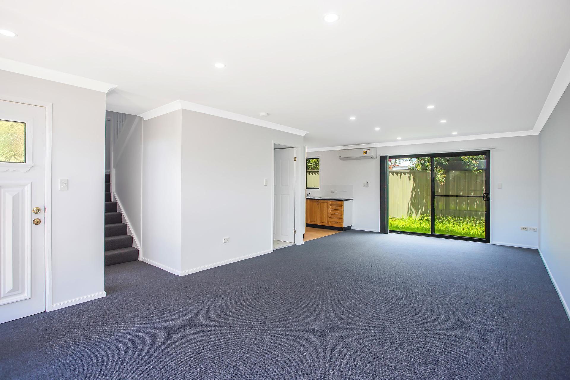 Third view of Homely townhouse listing, 3/10 Mead Way, Watanobbi NSW 2259