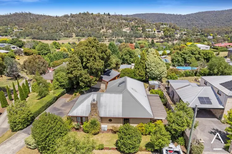 Fourth view of Homely house listing, 18 Baker Court, Blackstone Heights TAS 7250