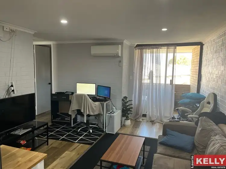Third view of Homely apartment listing, 211/54 Nannine Place, Rivervale WA 6103
