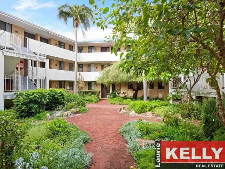 Sixth view of Homely apartment listing, 211/54 Nannine Place, Rivervale WA 6103