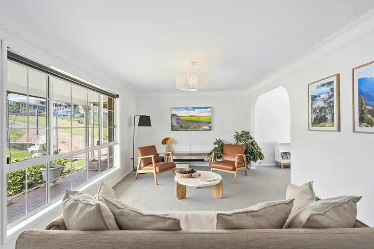 Second view of Homely house listing, 46 Henricks Parade, Mount Warrigal NSW 2528