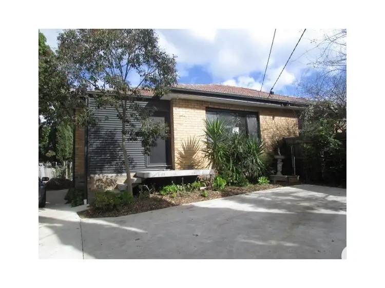 828 Heidelberg Road, Alphington VIC 3078
