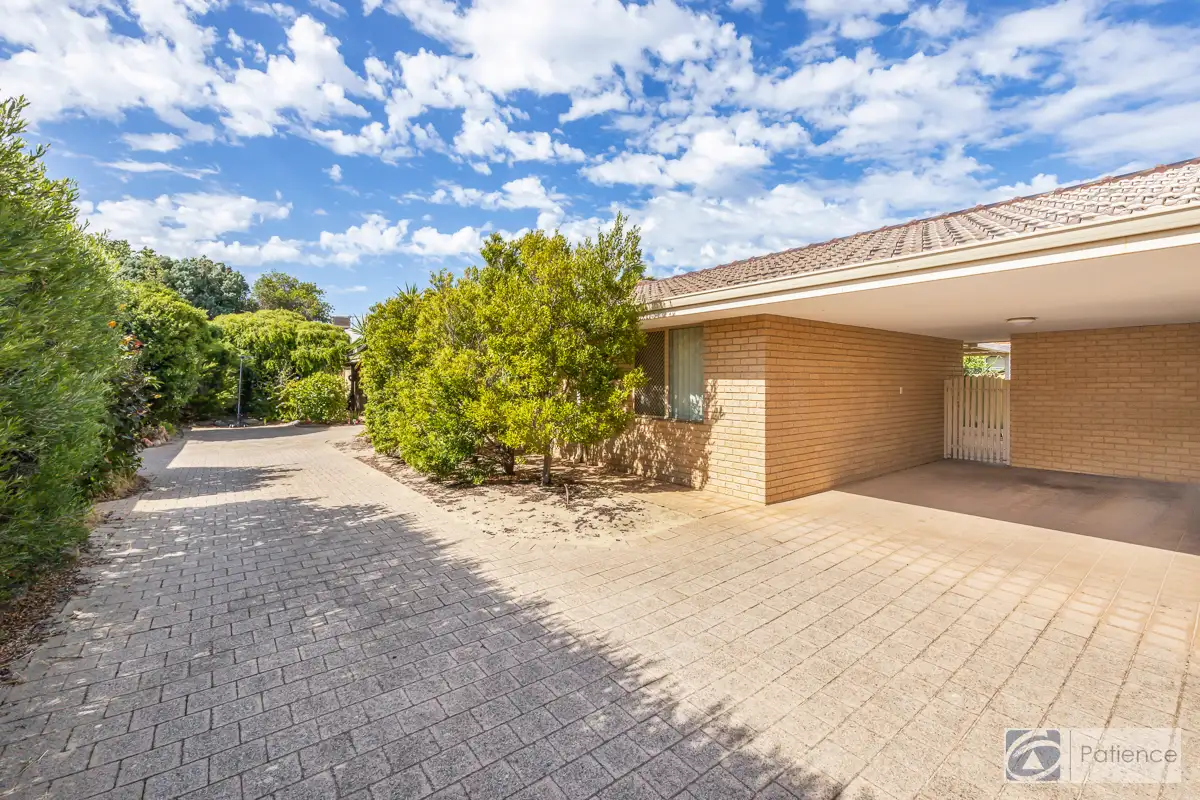 Main view of Homely villa listing, 5/166 North Beach Drive, Tuart Hill WA 6060