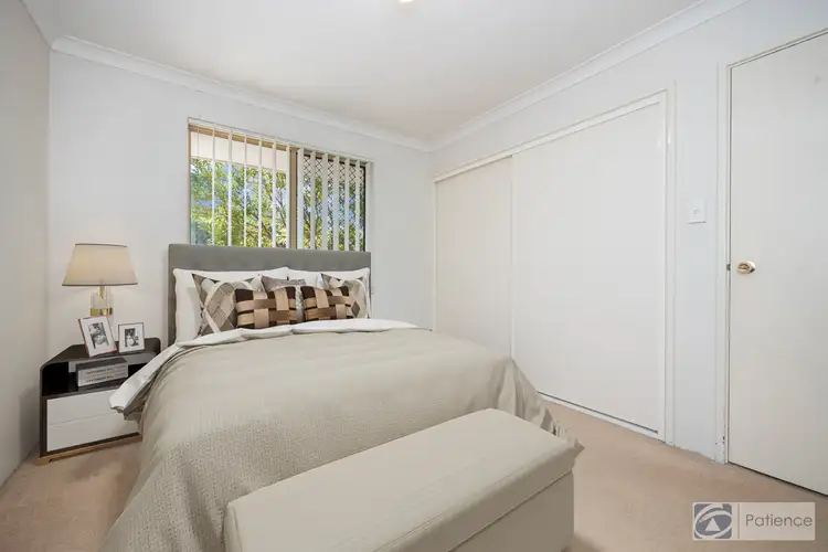 Fourth view of Homely villa listing, 5/166 North Beach Drive, Tuart Hill WA 6060
