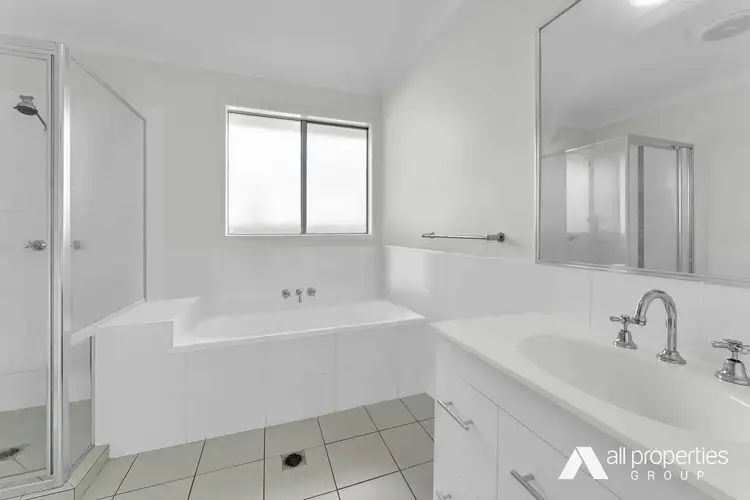 Fifth view of Homely house listing, 3 Sidney Court, Logan Reserve QLD 4133