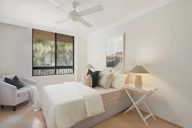 Fifth view of Homely apartment listing, 52/2-10 Quarry Master Drive, Pyrmont NSW 2009