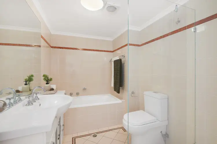 Sixth view of Homely apartment listing, 52/2-10 Quarry Master Drive, Pyrmont NSW 2009