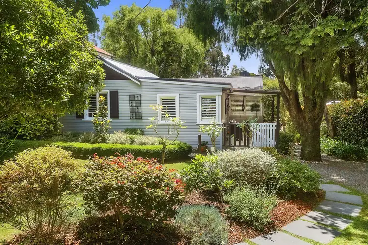 27 Nerrim Street, Bundanoon NSW 2578