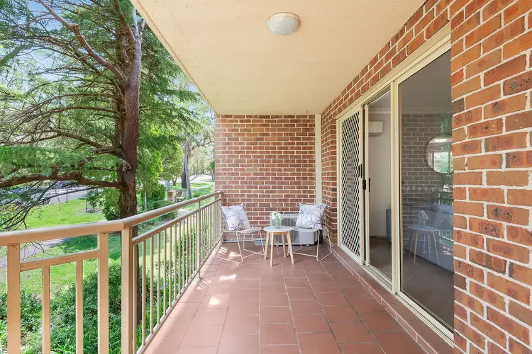 8/514 President Avenue, Sutherland NSW 2232