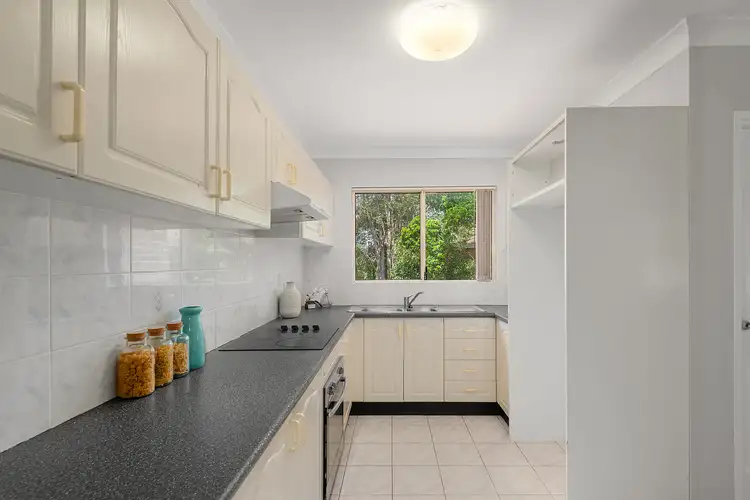 Third view of Homely apartment listing, 8/514 President Avenue, Sutherland NSW 2232