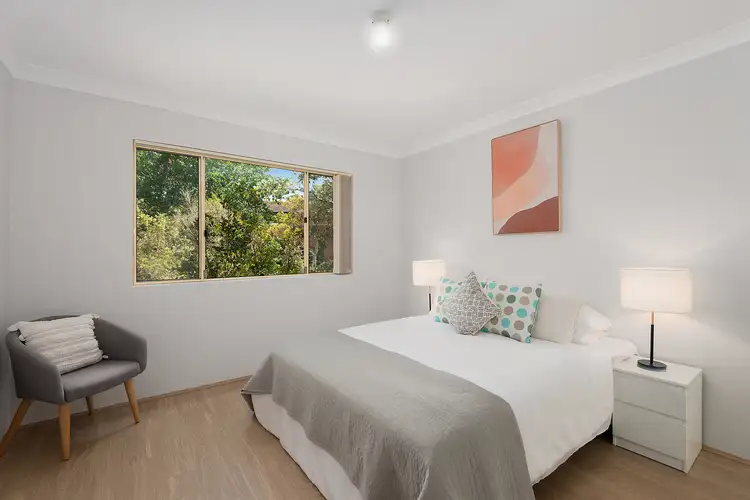 Fourth view of Homely apartment listing, 8/514 President Avenue, Sutherland NSW 2232