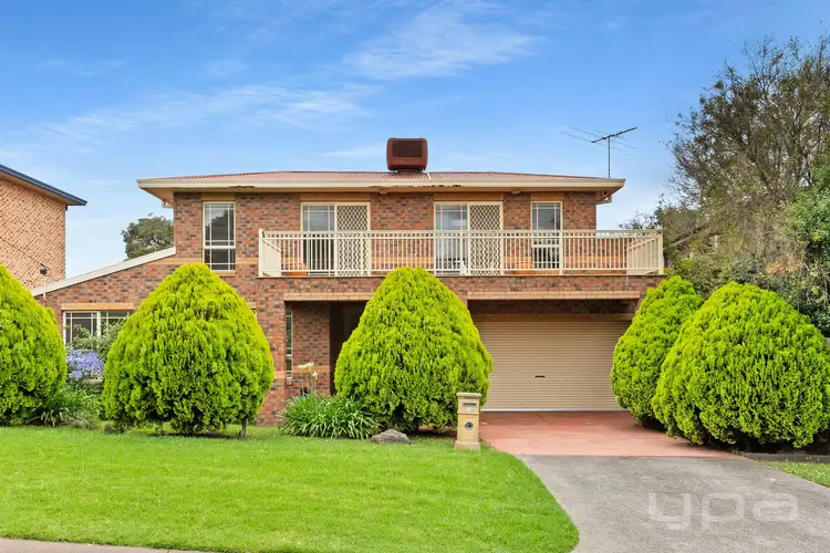 12 Athol Court, Rye VIC 3941