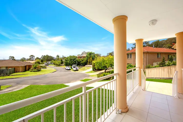 Second view of Homely house listing, 19 Harrington Close, Watanobbi NSW 2259