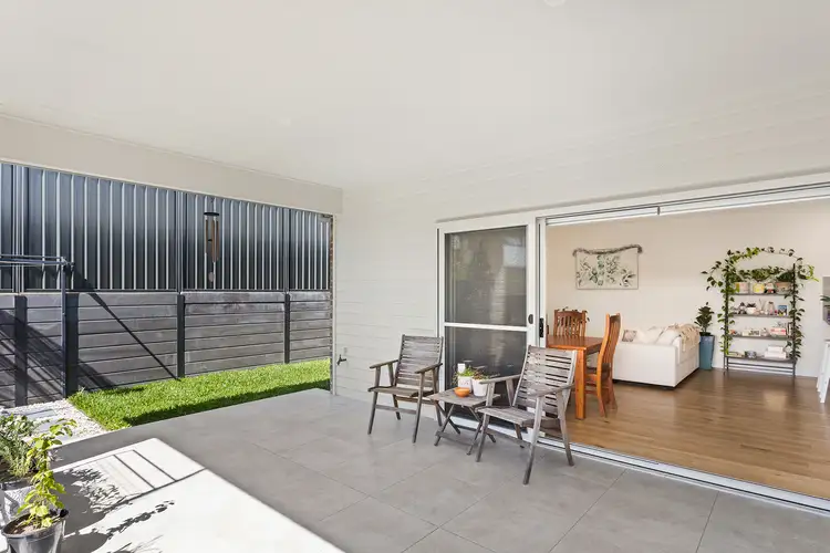 Third view of Homely house listing, 24A Robson Street, Corrimal NSW 2518