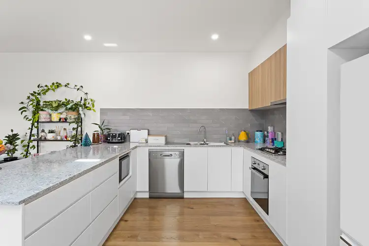 Fourth view of Homely house listing, 24A Robson Street, Corrimal NSW 2518