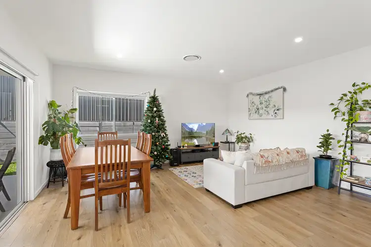 Fifth view of Homely house listing, 24A Robson Street, Corrimal NSW 2518