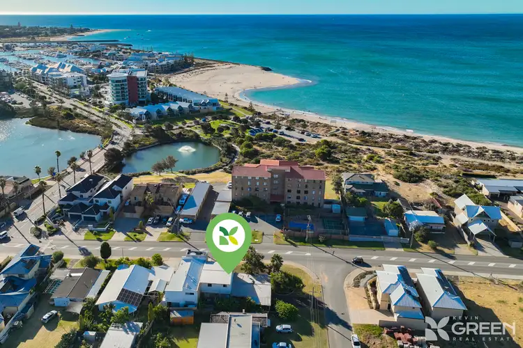 Fifth view of Homely house listing, 1 Clyde Place, Mandurah WA 6210