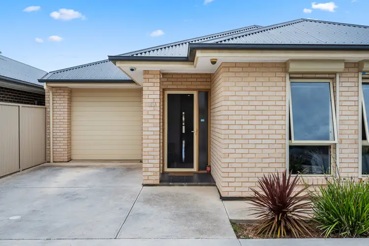 102A Russell Street, Rosewater SA 5013