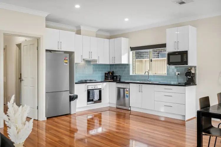 Fifth view of Homely house listing, 102A Russell Street, Rosewater SA 5013