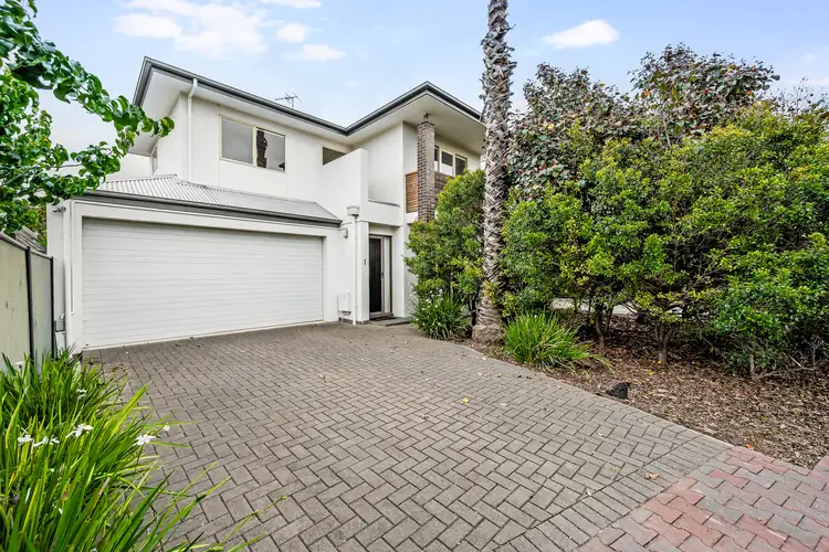 1/53 Harvey Street, Collinswood SA 5081