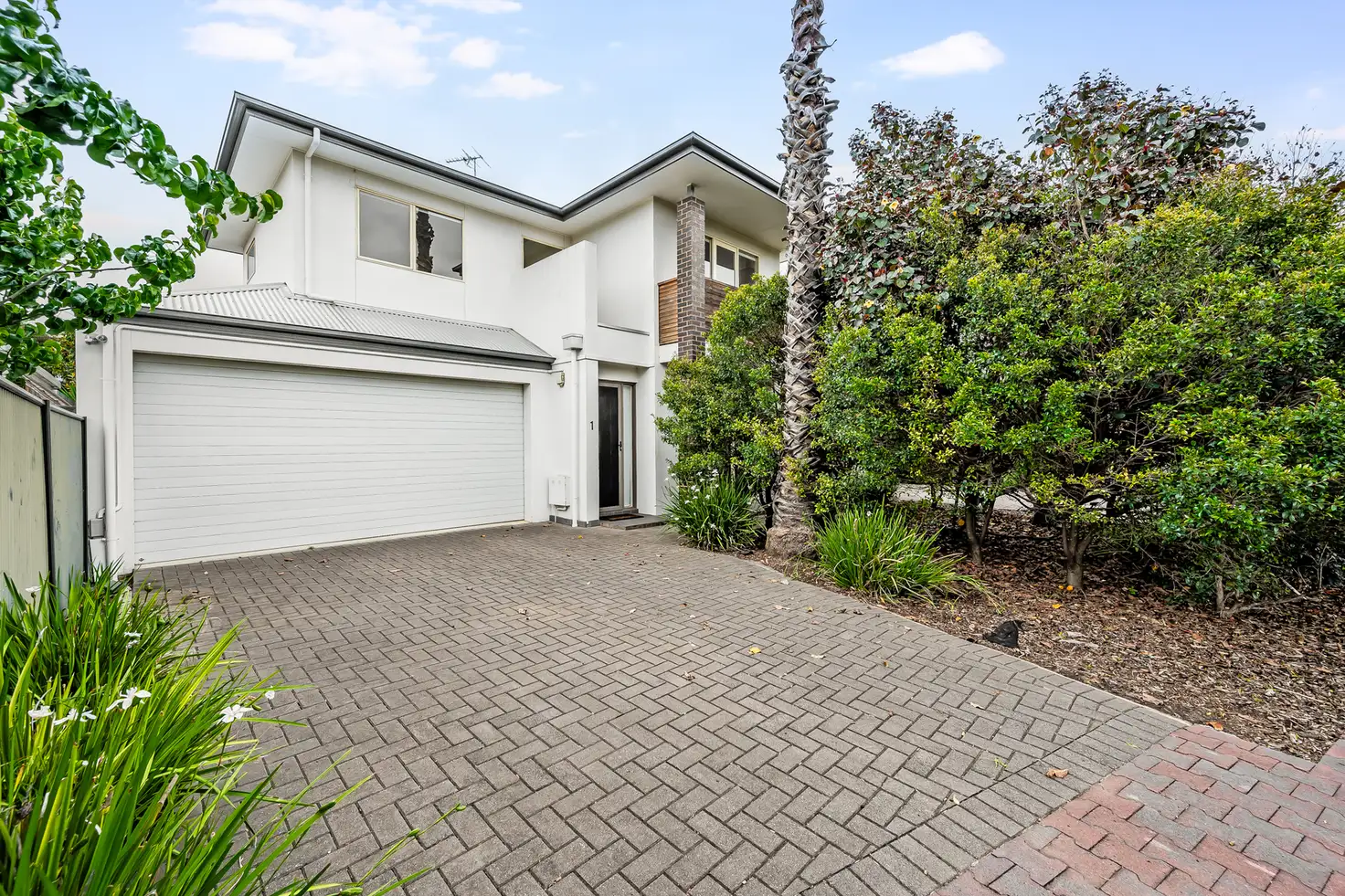 Main view of Homely house listing, 1/53 Harvey Street, Collinswood SA 5081