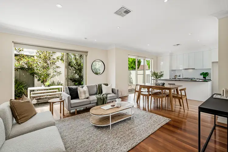 Third view of Homely house listing, 1/53 Harvey Street, Collinswood SA 5081