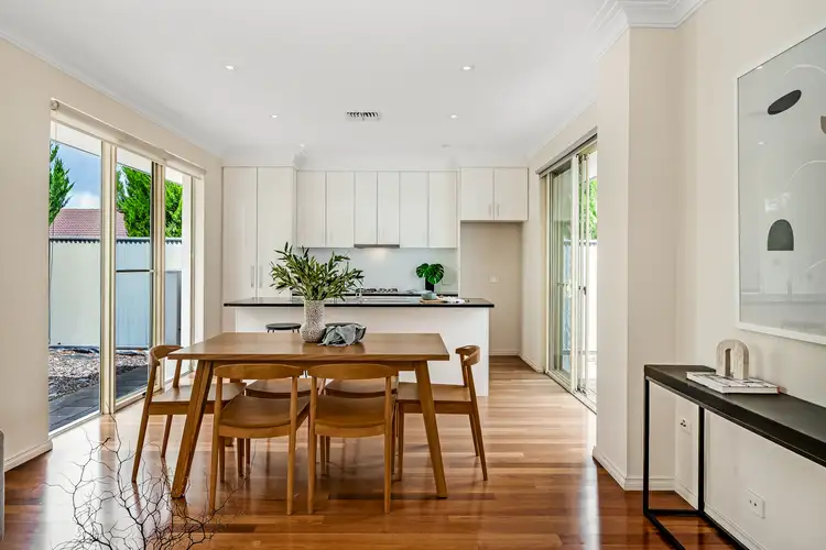 Fourth view of Homely house listing, 1/53 Harvey Street, Collinswood SA 5081