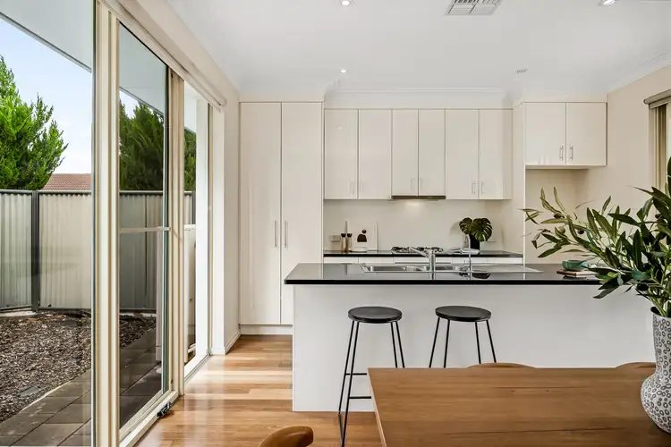 Fifth view of Homely house listing, 1/53 Harvey Street, Collinswood SA 5081