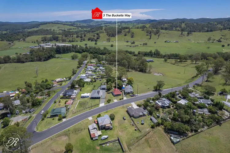 3 The Bucketts Way, Stroud Road NSW 2415