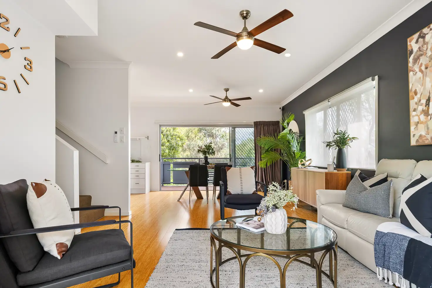 Main view of Homely townhouse listing, 50/30 Taylor Place, Mackenzie QLD 4156