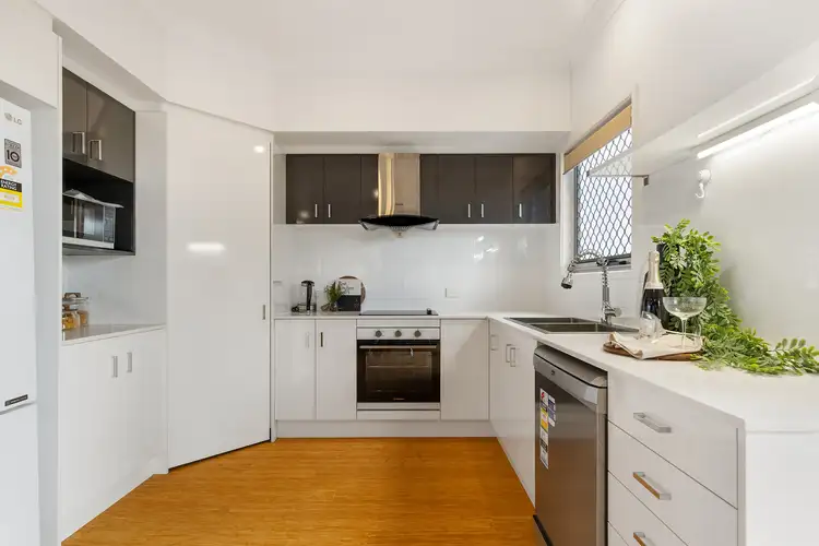 Third view of Homely townhouse listing, 50/30 Taylor Place, Mackenzie QLD 4156