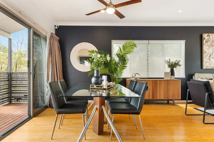 Fourth view of Homely townhouse listing, 50/30 Taylor Place, Mackenzie QLD 4156