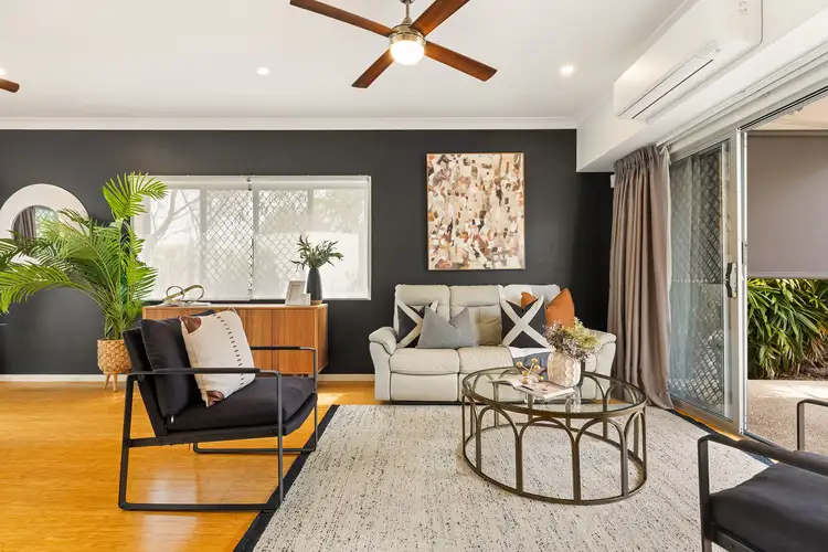 Fifth view of Homely townhouse listing, 50/30 Taylor Place, Mackenzie QLD 4156