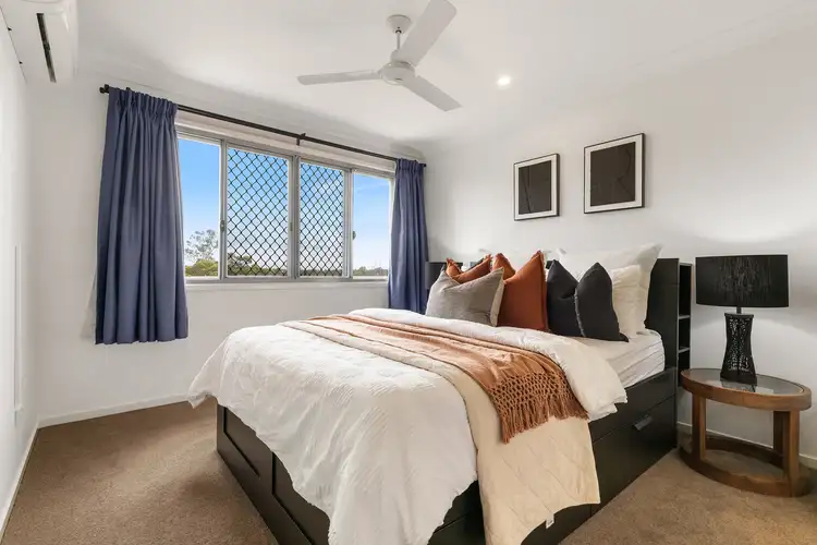 Sixth view of Homely townhouse listing, 50/30 Taylor Place, Mackenzie QLD 4156