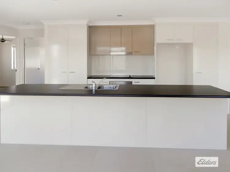 Second view of Homely house listing, 19 Ellem Drive, Chinchilla QLD 4413