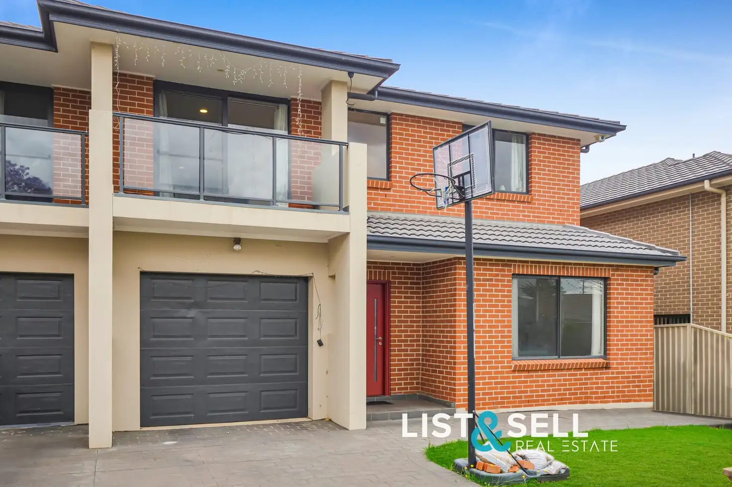 Main view of Homely house listing, 6 Chivers Place, Ingleburn NSW 2565